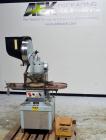 Used West PW300 Rotary Flip Off Capper