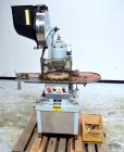 Used West PW300 Rotary Flip Off Capper