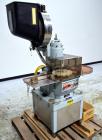 Used West PW300 Rotary Flip Off Capper
