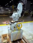 Used West PW300 Rotary Flip Off Capper