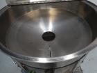 Used West (Genesis) Model RW500F Automatic Rotary Vial aluminum Crimp Capper