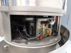 Used West (Genesis) Model RW500F Automatic Rotary Vial aluminum Crimp Capper