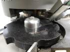 Used West (Genesis) Model RW500F Automatic Rotary Vial aluminum Crimp Capper