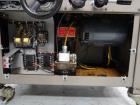 Used West (Genesis) Model RW500F Automatic Rotary Vial aluminum Crimp Capper