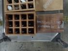 Used West (Genesis) Model RW500F Automatic Rotary Vial aluminum Crimp Capper