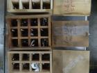 Used West (Genesis) Model RW500F Automatic Rotary Vial aluminum Crimp Capper