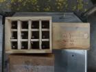 Used West (Genesis) Model RW500F Automatic Rotary Vial aluminum Crimp Capper