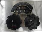 Used West (Genesis) Model RW500F Automatic Rotary Vial aluminum Crimp Capper