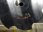 Used West (Genesis) Model RW500F Automatic Rotary Vial aluminum Crimp Capper