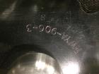 Used West (Genesis) Model RW500F Automatic Rotary Vial aluminum Crimp Capper