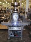 Used Genesis West High Speed Rotary Vial Crimp Capper