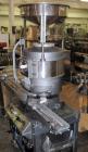 Used Genesis West High Speed Rotary Vial Crimp Capper