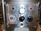 Used Genesis West High Speed Rotary Vial Crimp Capper