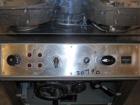 Used Genesis West High Speed Rotary Vial Crimp Capper