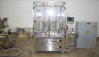 Used Cozzoli Vacuum Plugger