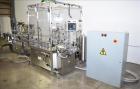 Used Cozzoli Vacuum Plugger