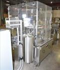 Used Cozzoli Vacuum Plugger
