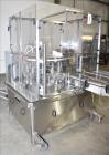 Used Cozzoli Vacuum Plugger