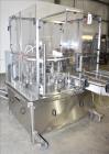 Used- Cozzoli Vacuum Plugger