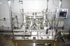 Used Cozzoli Vacuum Plugger