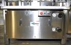 Used Cozzoli Vacuum Plugger