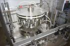 Used Cozzoli Vacuum Plugger