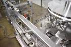Used Cozzoli Vacuum Plugger