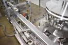 Used- Cozzoli Vacuum Plugger