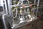 Used Cozzoli Vacuum Plugger