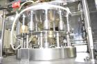 Used Cozzoli Vacuum Plugger