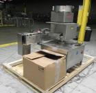 Used M&O Perry Model SPS Vacuum Stoppering Machine