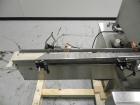 Used M&O Perry Model SPS Vacuum Stoppering Machine