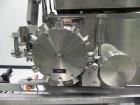 Used M&O Perry Model SPS Vacuum Stoppering Machine