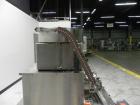 Used M&O Perry Model SPS Vacuum Stoppering Machine