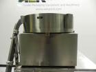 Used M&O Perry Model SPS Vacuum Stoppering Machine