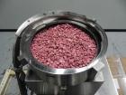 Used M&O Perry Model SPS Vacuum Stoppering Machine