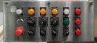 Used M&O Perry Model SPS Vacuum Stoppering Machine