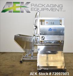 Used- Equipment Express (E-Pak) Restriction Cap/Plug Inserter.