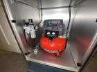Used Convectium 710 Captain Capping Machine