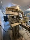 Used Fully Automatic T-top Corker