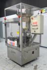Used AROL Closure Systems Model Saturno R-420 Wine Corker