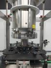 Used AROL Closure Systems Model Saturno R-420 Wine Corker