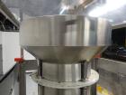 Used AROL Closure Systems Model Saturno R-420 Wine Corker