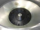 Used AROL Closure Systems Model Saturno R-420 Wine Corker