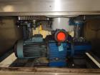 Used AROL Closure Systems Model Saturno R-420 Wine Corker