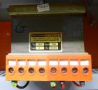 Used AROL Closure Systems Model Saturno R-420 Wine Corker