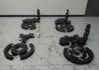 Used AROL Closure Systems Model Saturno R-420 Wine Corker