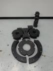 Used AROL Closure Systems Model Saturno R-420 Wine Corker
