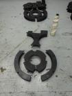 Used AROL Closure Systems Model Saturno R-420 Wine Corker