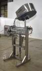 Accutek AccuSnap Plunger Capper Rated to 120 CPM